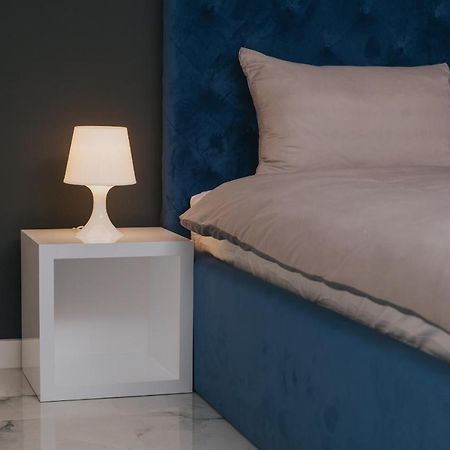 Apartman Godot Zagreb Extérieur photo