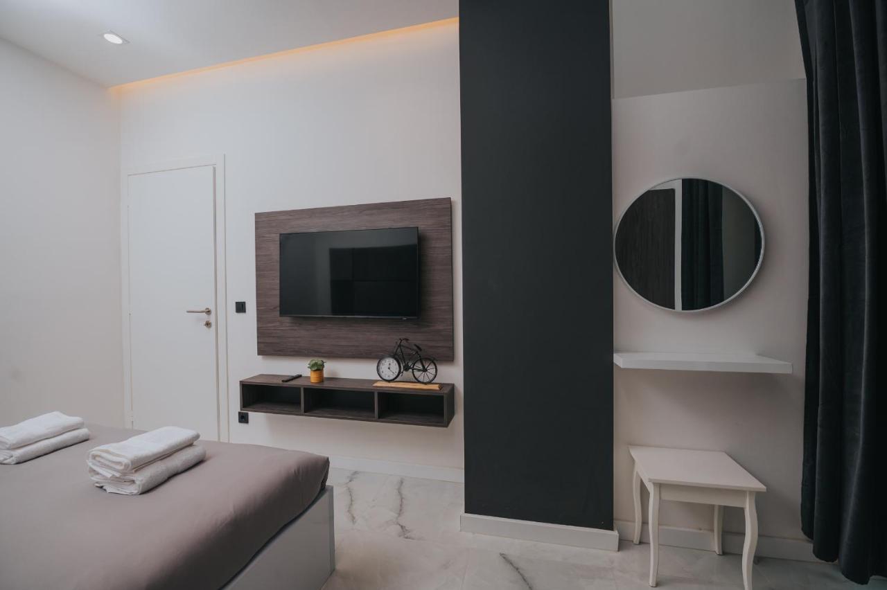 Apartman Godot Zagreb Extérieur photo