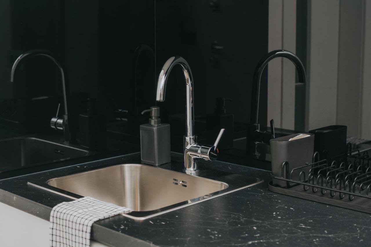 Apartman Godot Zagreb Extérieur photo
