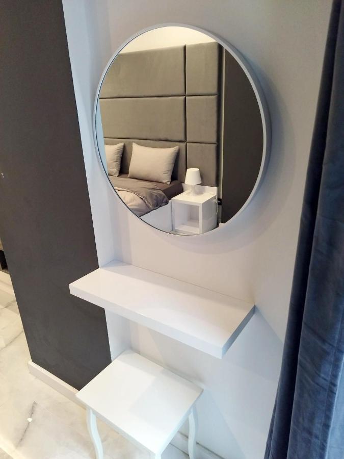 Apartman Godot Zagreb Extérieur photo