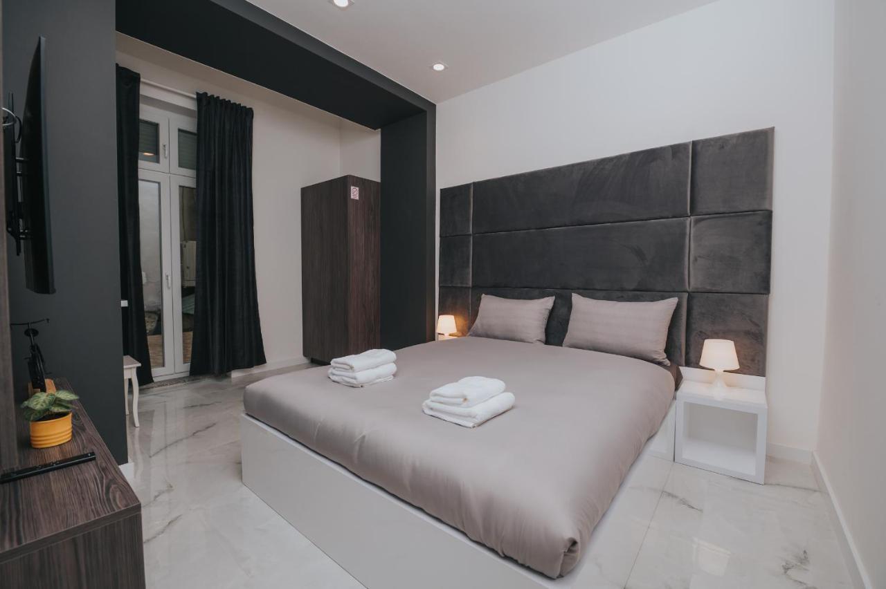 Apartman Godot Zagreb Extérieur photo