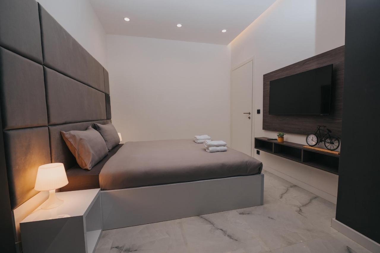 Apartman Godot Zagreb Extérieur photo