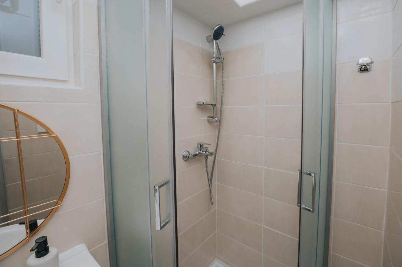 Apartman Godot Zagreb Extérieur photo